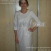 Платье под вышивку, натуральная ткань. Платье-вышиванка на сайте kanva.in.ua